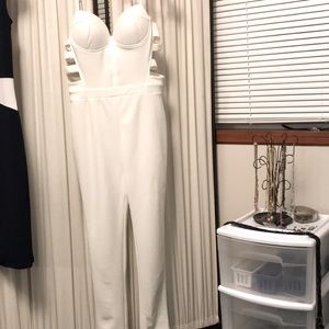One piece outfit